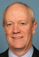 Picture of Jerry McNerney 