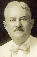 Picture of Frank H. Buck 