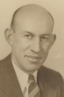 Picture of John Z. Anderson 