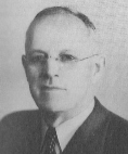 Picture of Edward Fletcher 