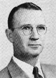Picture of Thomas F. Keating 