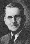 Picture of Edward M. Gaffney 