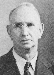 Picture of George A. Clarke 