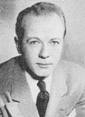 Picture of Willard M. Huyck 