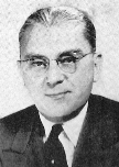 Picture of Fred H. Kraft 