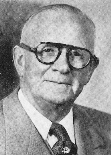 Picture of Arthur W. Way 