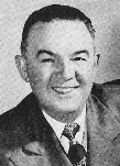 Picture of Luther E. Gibson 