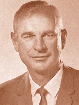 Picture of John F. McCarthy 