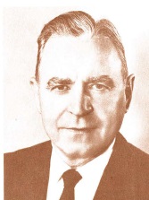 Picture of Frank P. Belotti 
