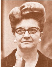 Picture of Pauline L. Davis 