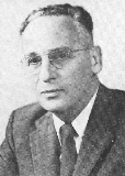 Picture of James B. Utt 