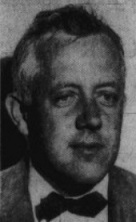 Picture of John A. O'Connell 
