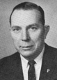 Picture of B. F. Sisk 