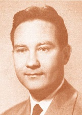 Picture of Howard J. Thelin 
