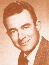 Picture of George G. Crawford 