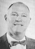 Picture of George A. Willson 
