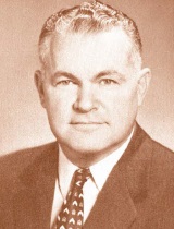 Picture of Walter W. Stiern 