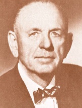Picture of Tom C. Carrell 