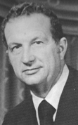 Picture of Robert J. Lagomarsino 