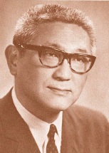 Picture of Alfred H. Song 