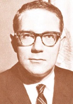 Picture of Anthony C. Beilenson 