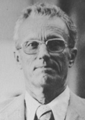 Picture of Eugene A. Chappie 