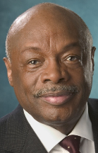Picture of Willie Brown 