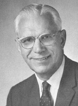 Picture of James W. Dent 