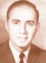 Picture of Walter J. Karabian 