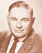 Picture of William E. Coombs 