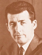 Picture of Lawrence E. Walsh 