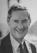 Picture of Peter H. Behr 