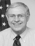 Picture of Michael D. Antonovich 