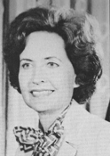 Picture of Shirley N. Pettis 