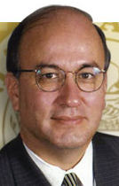 Picture of Charles M. Calderon 