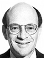 Picture of Terry B. Friedman 
