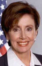 Picture of Nancy Pelosi 