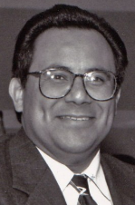 Picture of Richard G. Polanco 