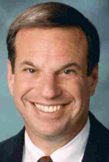 Picture of Bob Filner 