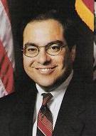 Picture of Howard J. Kaloogian 