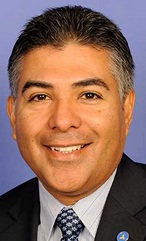 Picture of Tony Cardenas 