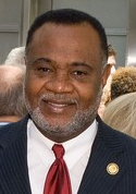 Picture of Jerome E. Horton 