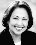 Picture of Gloria Negrete-McLeod 