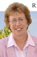 Picture of Lois Wolk 