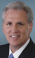 Picture of Kevin McCarthy 