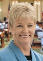 Senator Sharon Runner