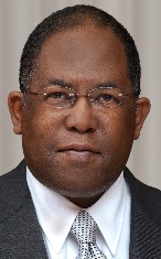 Picture of Mark Ridley-Thomas 