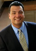 Picture of Alex Padilla 