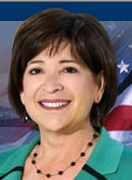 Picture of Mary Salas 