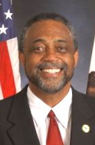 Picture of Curren D. Price 